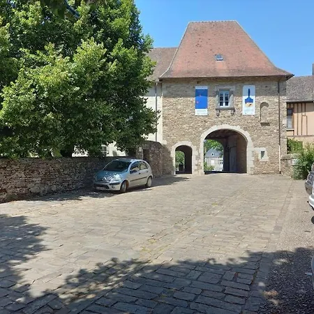 Le Cottage Aredien 1 Saint-Yrieix-la-Perche Exterior photo