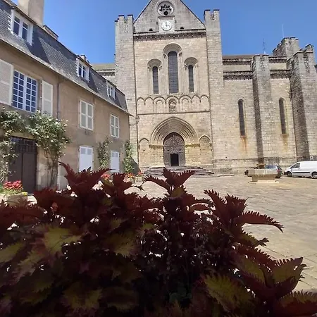 Le Cottage Aredien 1 Saint-Yrieix-la-Perche Exterior photo