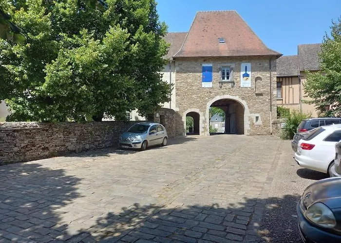 Le Cottage Aredien 1
