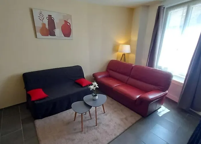 Le Cottage Aredien 1