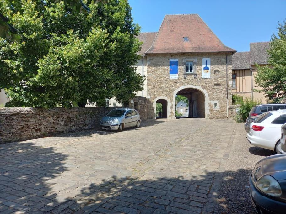 Appartement Le Aredien 1