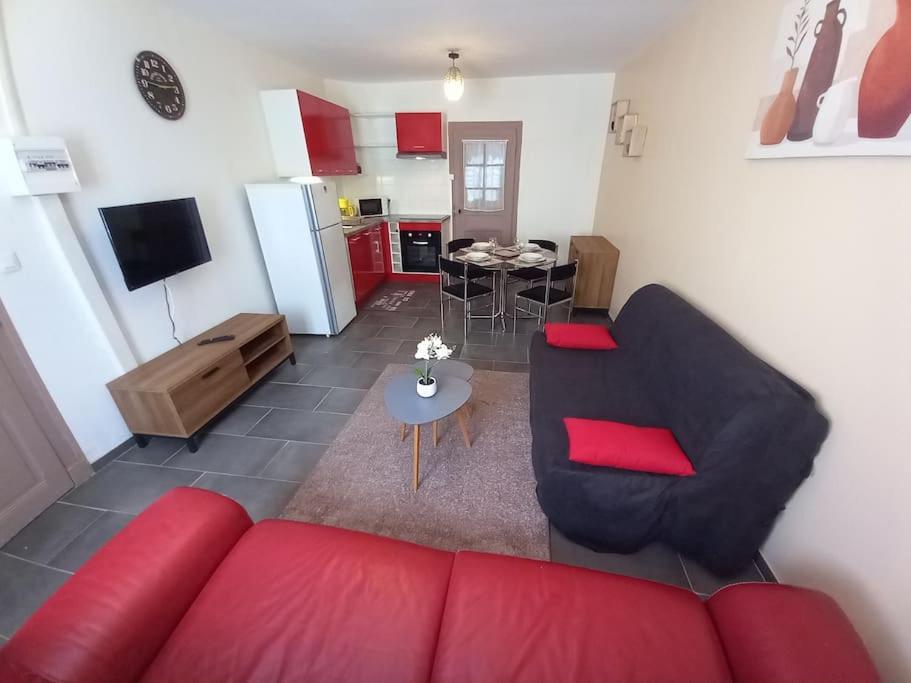 Appartement Le Aredien 1 *